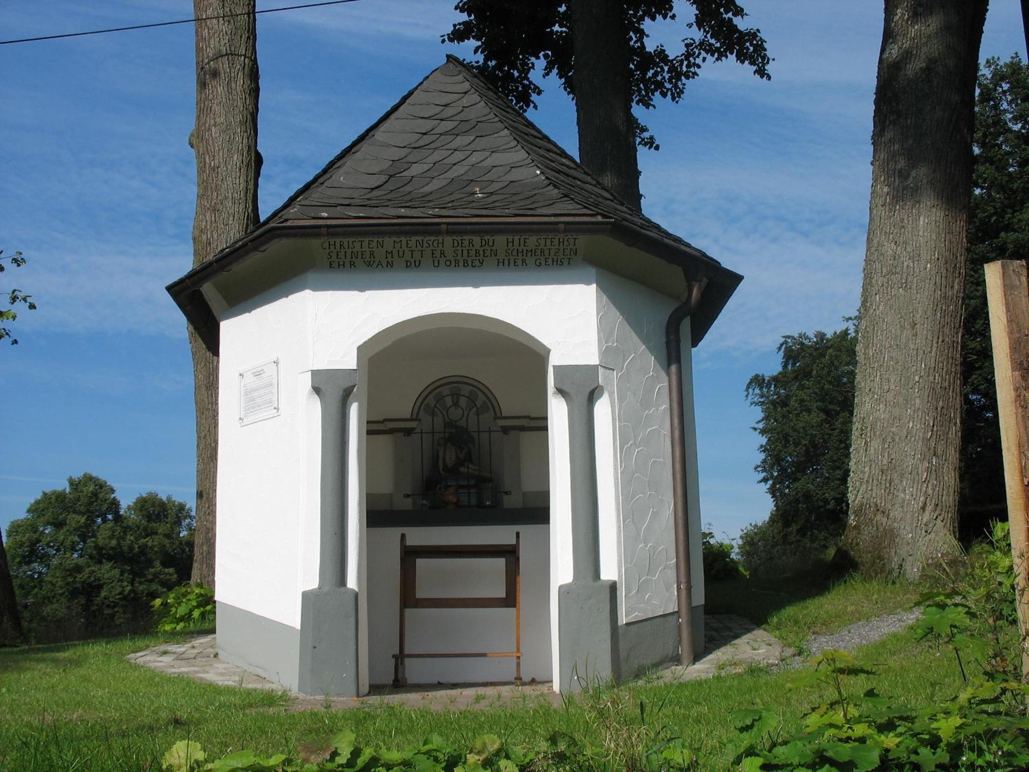 Pension Haus Am Walde Schmallenberg Exterior foto